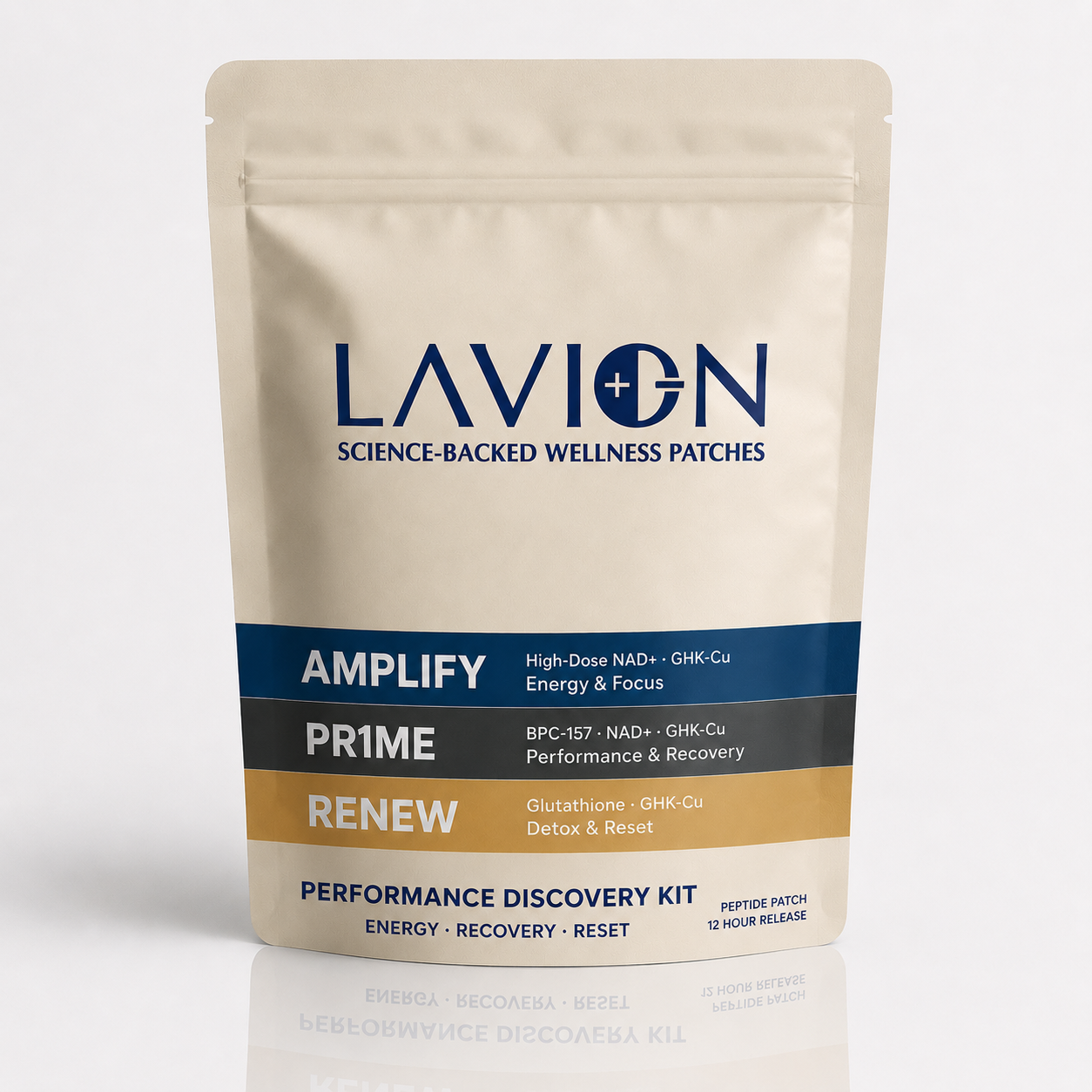bpc-157 patches for sale Bpc 157 Revolutionary BPC-157 Skin Patch for