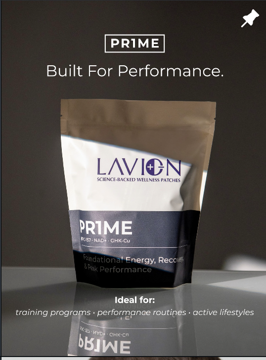 LavION Instagram post 2