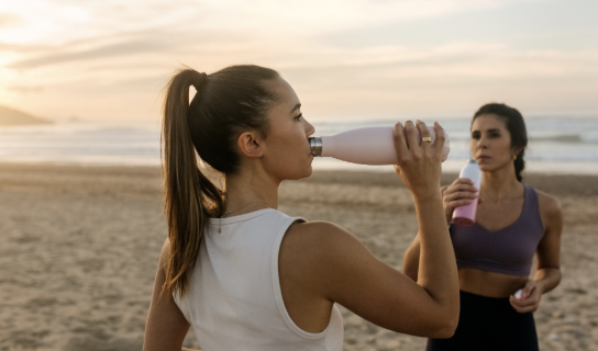Peaceful wellness