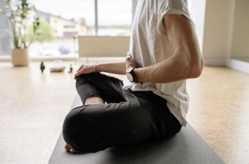 Yoga and mobility