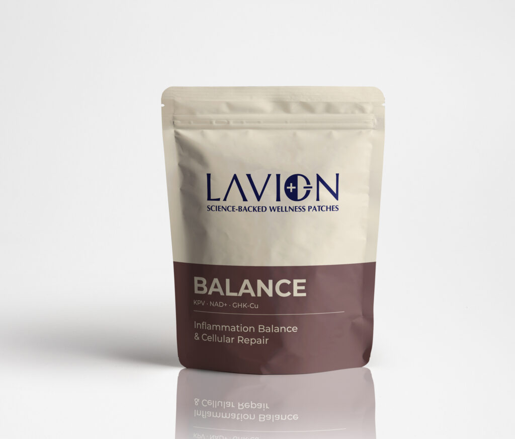 Pouch - BALANCE