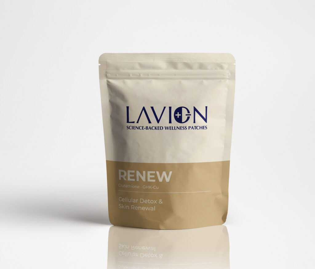 Pouch - RENEW