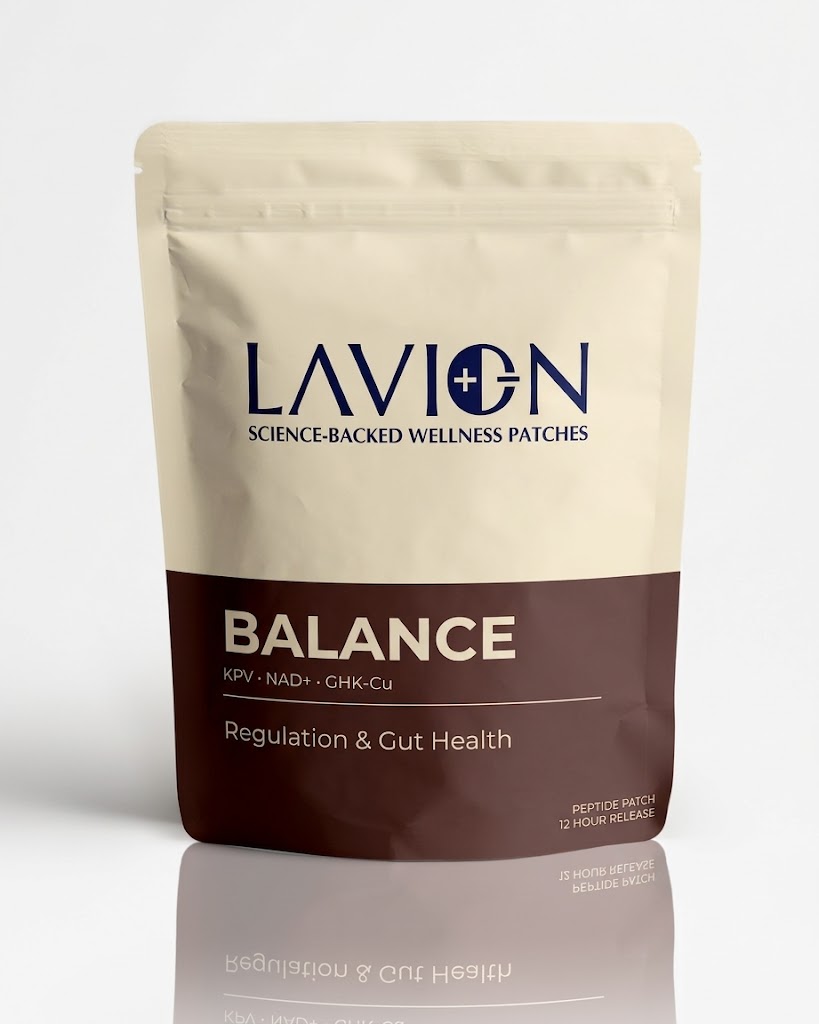 Pouch - BALANCE