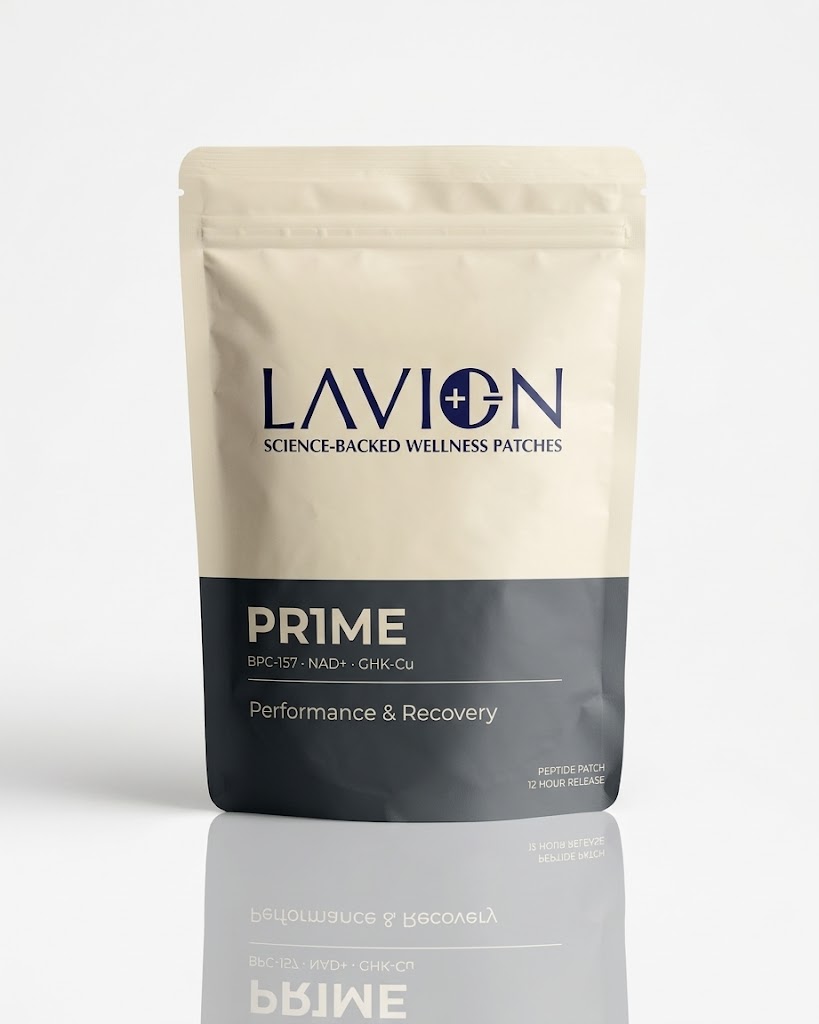 Pouch - PR1ME