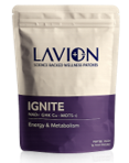 Pouch - IGNITE
